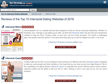 Tablet Screenshot of interracial-dating-websites.no1reviews.com