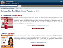 Tablet Screenshot of latin-dating-websites.no1reviews.com