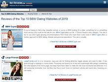 Tablet Screenshot of bbw-dating-websites.no1reviews.com